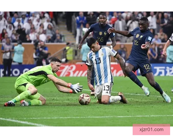 2026世界杯精彩赛事全程直播，全球球迷实时追踪赛事进展