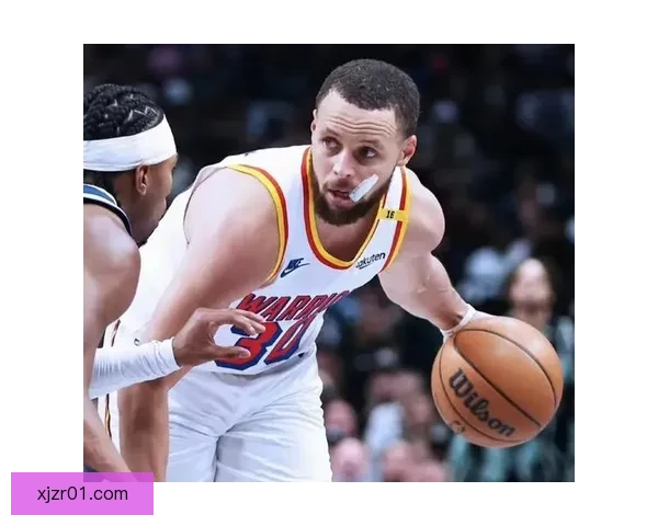 勇士计划今夏大幅调整阵容多名核心球员或被交易