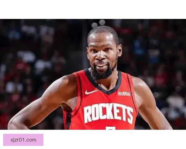 杜兰特25分6篮板终结老鹰11连胜 末节与队友热聊咧嘴大笑