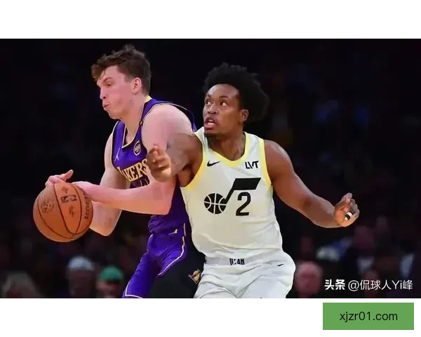 南湾湖人大胜毒蛇挺进西决 克内克特砍下24分13篮板成胜负关键