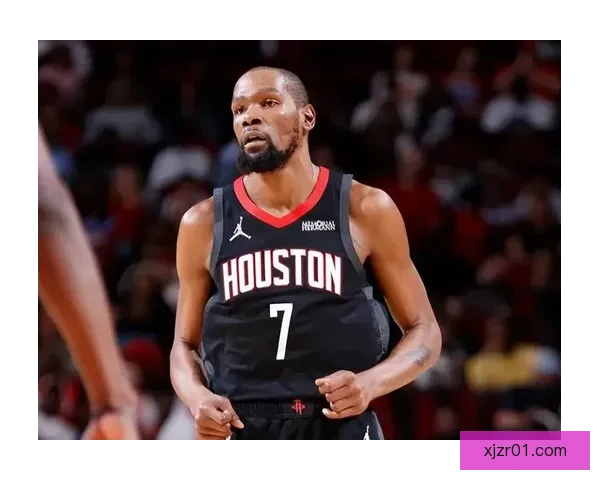 杜兰特力挺谢泼德阿门锁定首发后场 乌度卡称探花秀正成长为核心