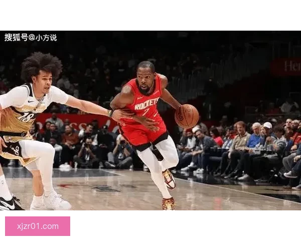 杜兰特力争双杀火箭 库明加缺阵约翰逊领衔连胜之战