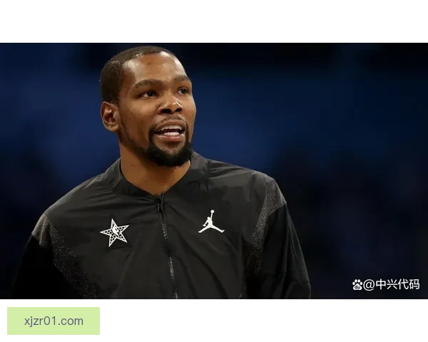 杜兰特回应只差26分超乔丹：我想像MJ一样令防守者畏惧