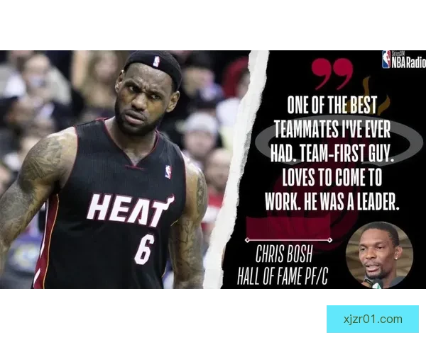 勒布朗41岁逆袭超越极限创纪录 见证顶级自律与不屈精神