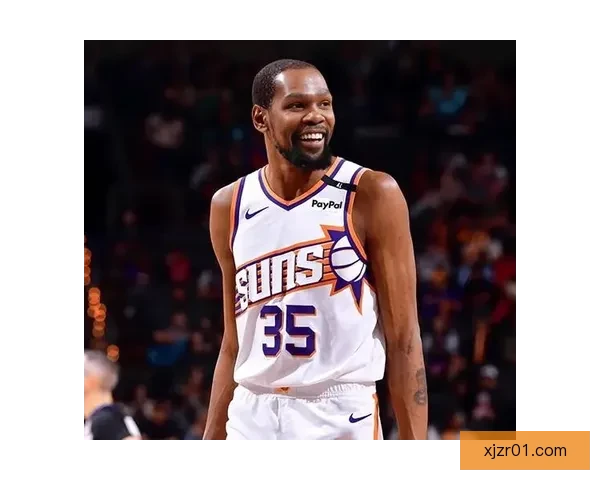 杜兰特力挺谢泼德阿门锁定首发后场 乌度卡称探花秀正成长为核心