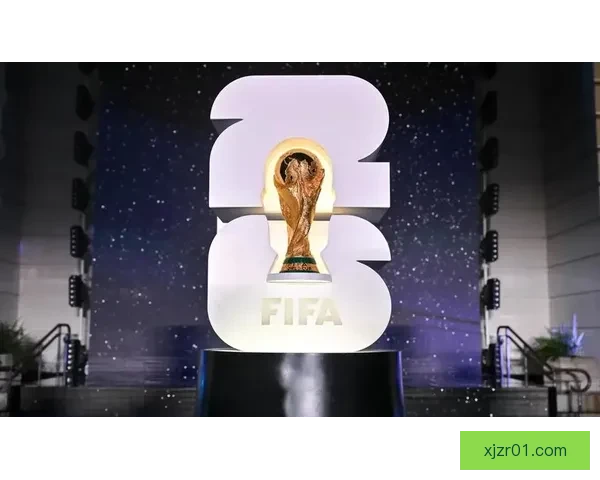 美加墨世界杯竞猜平台全新上线，精彩活动与豪华奖品等你来挑战