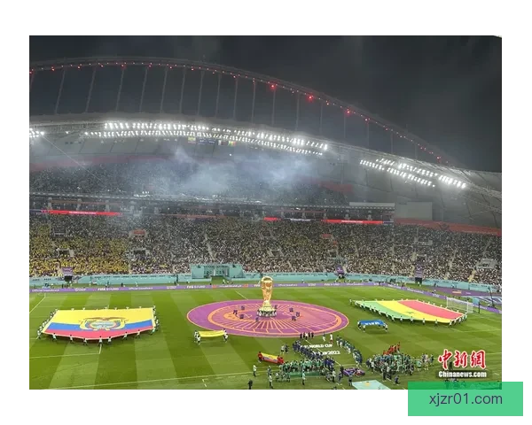 2026年世界杯六大举办城市探索与文化魅力全景呈现
