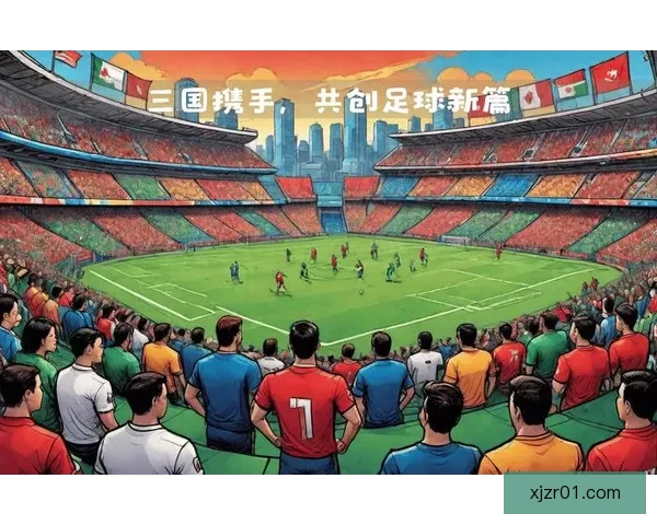2026年世界杯六大举办城市探索与文化魅力全景呈现